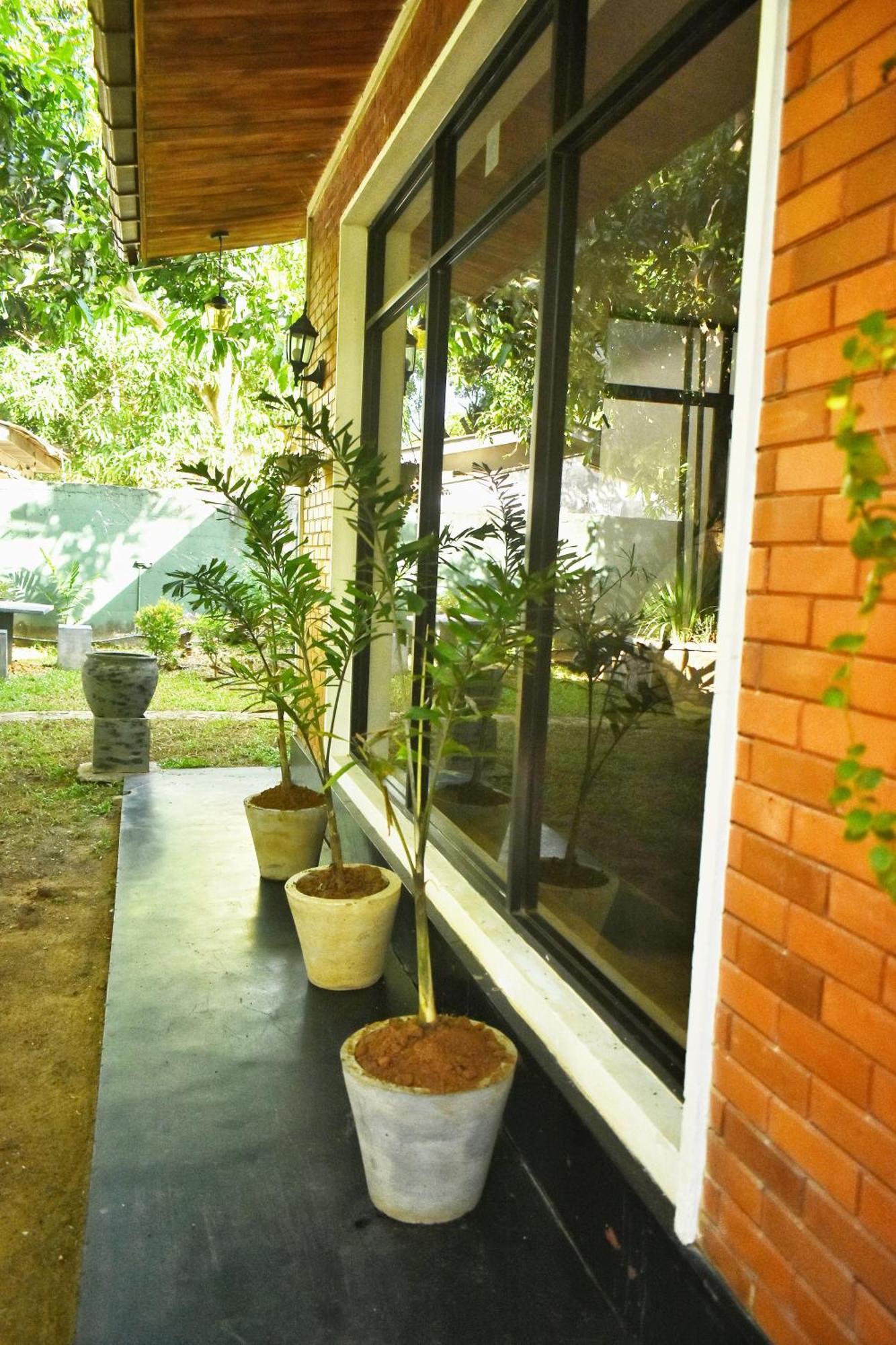 Leisure House Safari Udawalawe Exterior photo